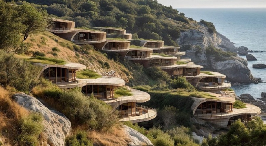 Dhendri i Trump resort turistik ne Sazan e Zvernec, ministria e Turizmit e konfirmon